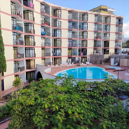 Guinea Nidive Apartment San Bartolomé Екстериор снимка