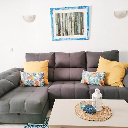 Guinea Nidive Apartment San Bartolomé Екстериор снимка