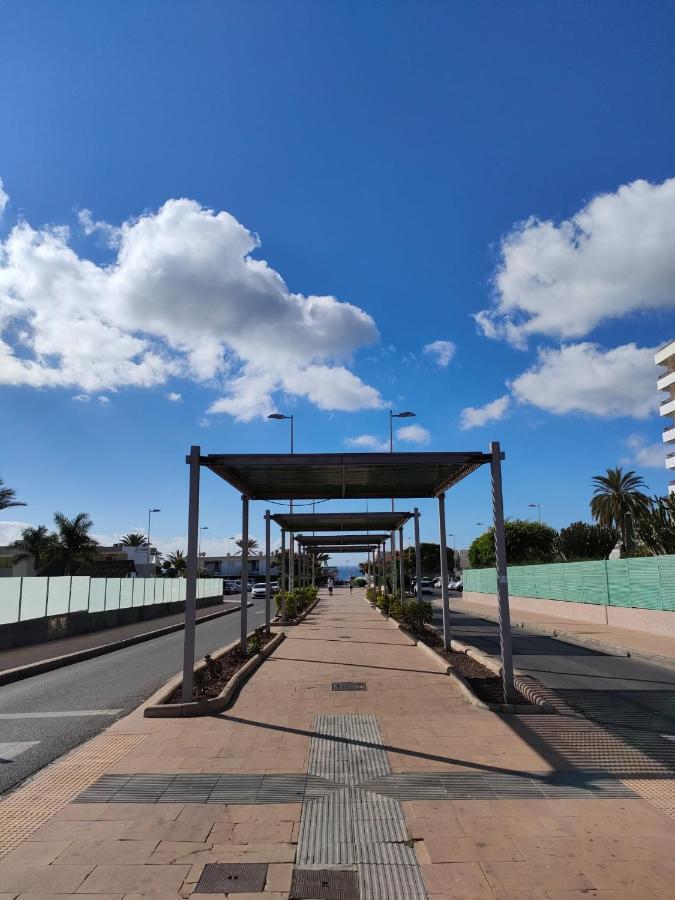 Guinea Nidive Apartment San Bartolomé Екстериор снимка