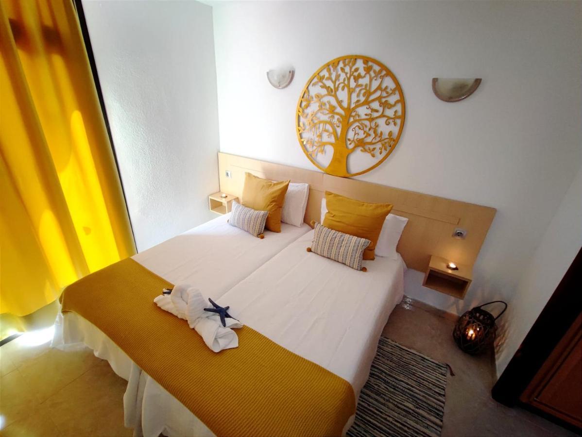 Guinea Nidive Apartment San Bartolomé Екстериор снимка