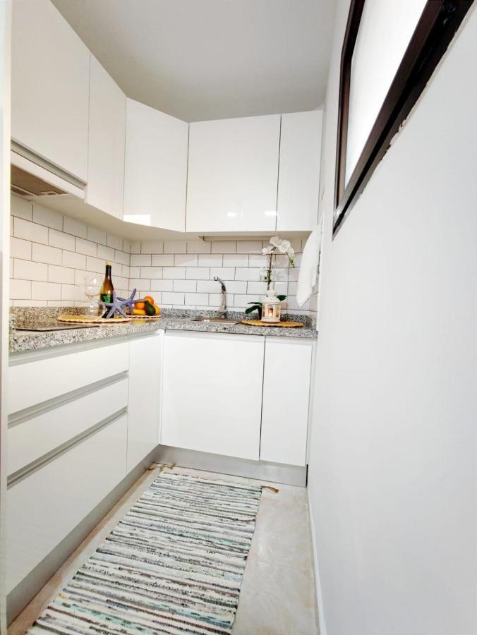 Guinea Nidive Apartment San Bartolomé Екстериор снимка