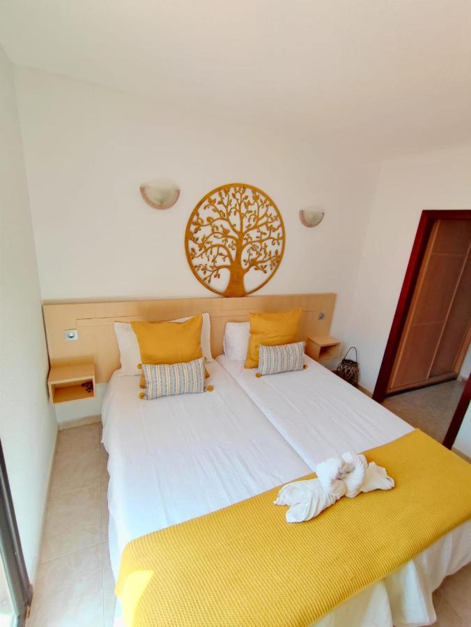 Guinea Nidive Apartment San Bartolomé Екстериор снимка