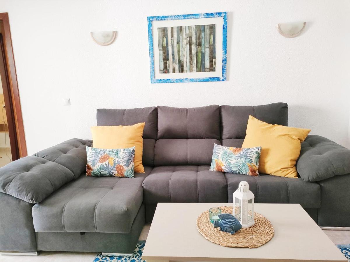 Guinea Nidive Apartment San Bartolomé Екстериор снимка