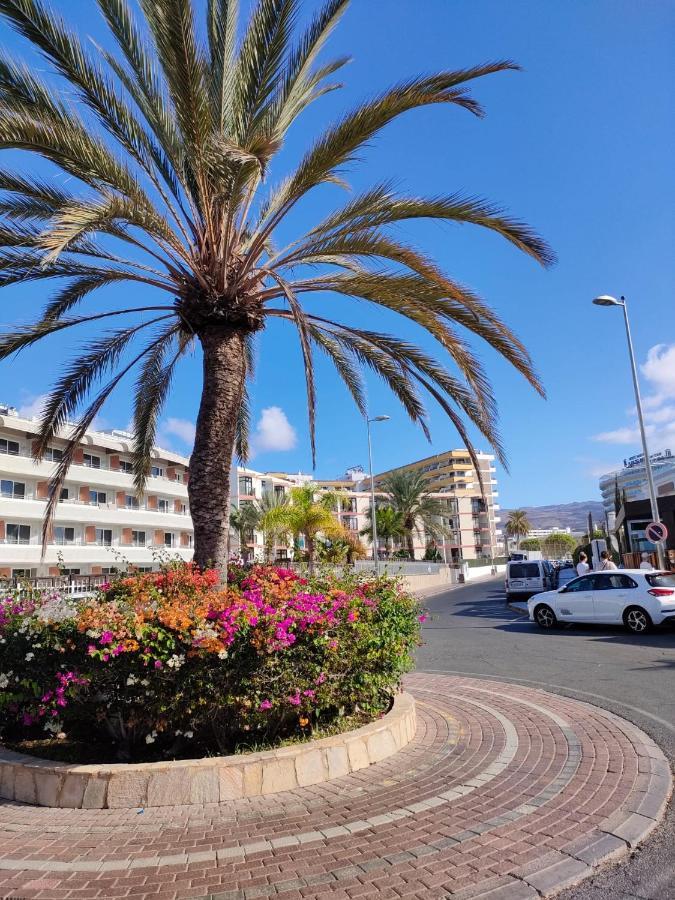 Guinea Nidive Apartment San Bartolomé Екстериор снимка